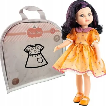 Doplněk pro panenku PAOLA REINA Oblečení pro panenku Amiga 32 cm model 54692