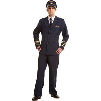 Dámský kostýmek Kostým pro dospělé Pilot My Other Me Velikost: S
