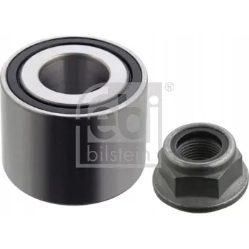 Zavěšení kol Febi Bilstein 19897 Sada ložisek kola