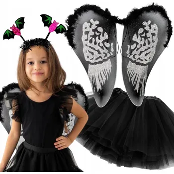 Karnevalový kostým Halloweenský kostým del-sol univerzální velikost