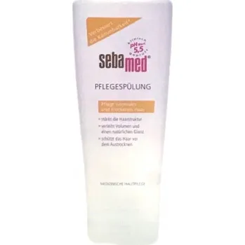 Sebamed kondicionér pro normální a suché vlasy