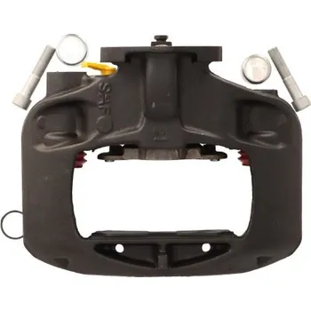 Brzdový třmen Brzdový třmen pravý JOST DCA 7L 22,5"MTX MTX-ZAC189, , ,