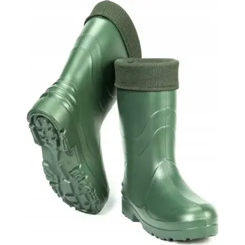 Pracovní oblečení Holínky holínky Kolmax do půli lýtek, velikost 38