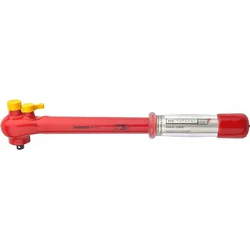 Klíč Izolovaný momentový klíč 1/2" / 20-100 Nm / ENERGOTYTAN GERMANY