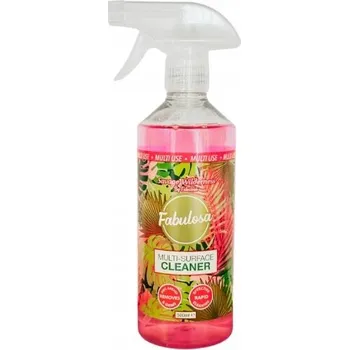 Fabulosa univerzální čisticí prostředek 0,5l