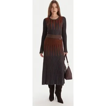 Pánský svetr Fracomina Svetr FS25WT7007K558Q7 Barevná Slim Fit S