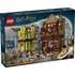 Stavebnice LEGO LEGO Harry Potter 76452 Prvotřídní potřeby pro famfrpál a zmrzlinářství