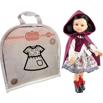 Doplněk pro panenku PAOLA REINA Oblečení pro panenku Amiga 32 cm model 54546