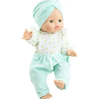 PAOLA REINA Oblečení pro miminka o velikosti 36cm model 54127