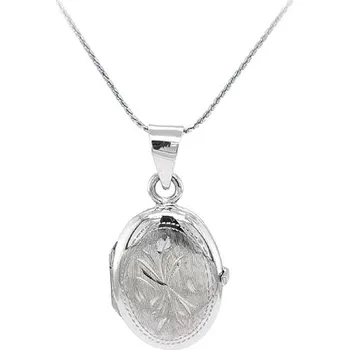 Přívěsek Přívěsek Medailonek na Fotku 7151017