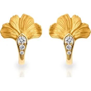 Náušnice Náušnice Sautoir Ginkgo Mini 2020923