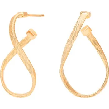 Náušnice Zlaté Náušnice Marco Bicego Marrakech OG404 Y 2020853