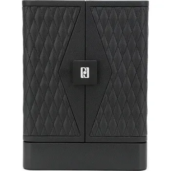 Šperkovnice Šperkovnice Paul Design Černá 1080125