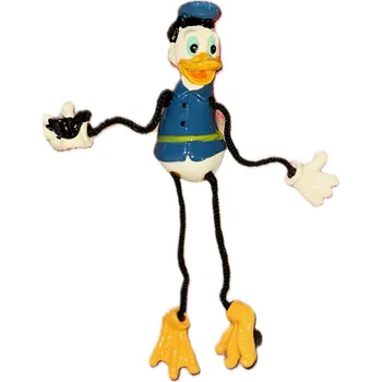 Domácí teploměr Magnet - Kačer Donald Nové