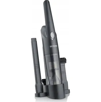 Vysavač Ruční Vysavač Severin hv 7130 černý