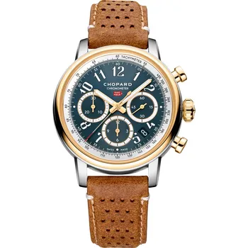 Hodinky Chopard Mille Miglia Classic Chronograph 168619-4001