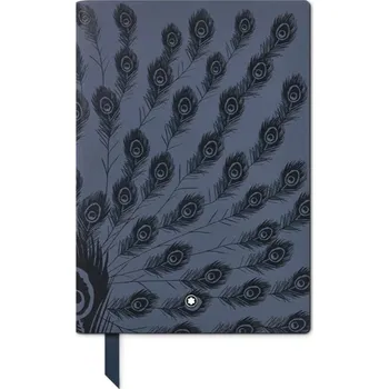 Zápisník Zápisník Montblanc #146 Small, Writers Edition Homage to Jane Austen 132991