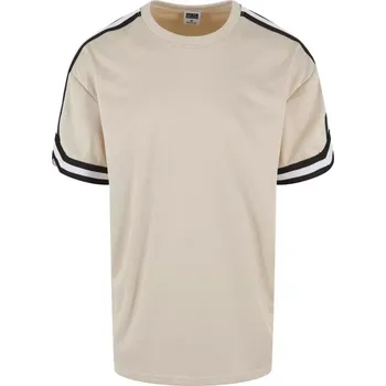 Pánské tričko Pánské triko URBAN CLASSICS TB2890 SOFT SEA GRASS L