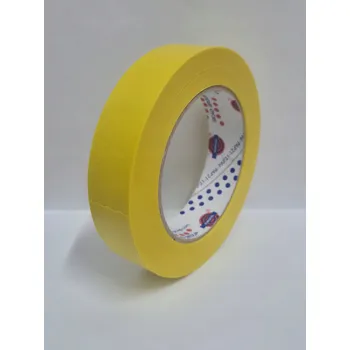 Lepicí páska Maskovací páska Just Buy Shop 25 mm x 50 m