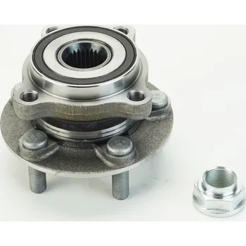 Sada ložisek kol CONTINENTAL CTAM WBE1155