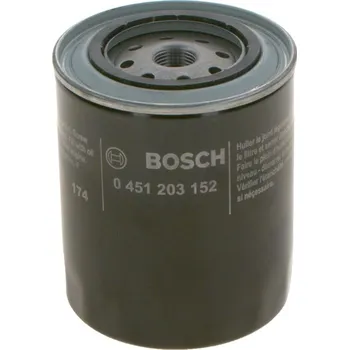 Olejový filtr Olejový filtr IVECO 1907567