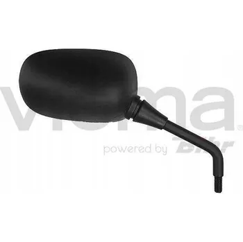 Zrcátko pro motocykl Zrcátko pravé Vicma Honda CB 500 F X černé
