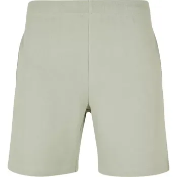 Pánské kraťasy Pánské kraťasy URBAN CLASSICS TB6297 SOFT SALVIA XL