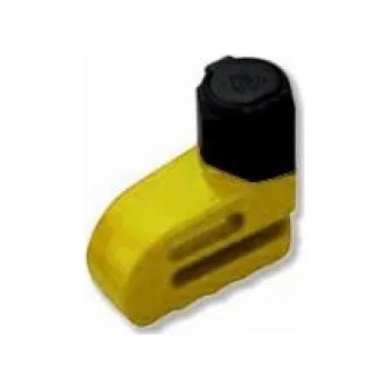 Zámek na kolo Zabezpečení kola zámkem na kolo Spencer ZS3216