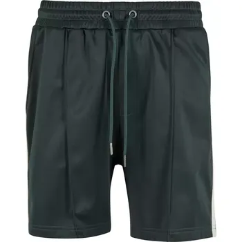 Pánské kraťasy Pánské kraťasy URBAN CLASSICS TB7337 BOTTLE GREEN M