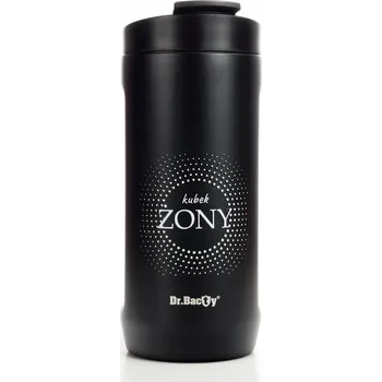 Termohrnek Termohrnek Dr.Bacty Notus 360 Ml pro manželku