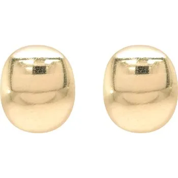 Náušnice Zlaté Náušnice 7122072