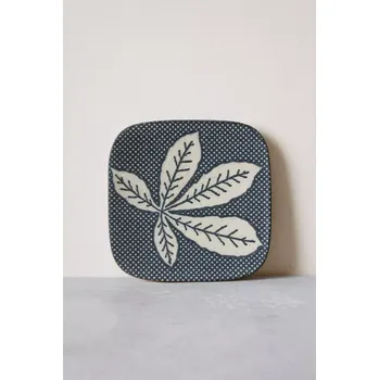 Sada nádobí Talíř čtvercový - House Doctor