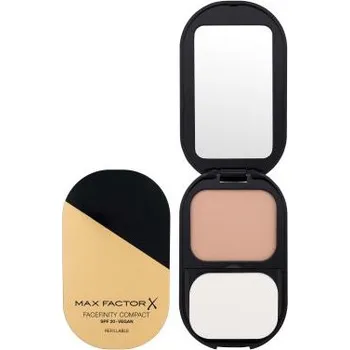 Přípravek na tvář Max Factor Facefinity Compact podkladová báze na obličej