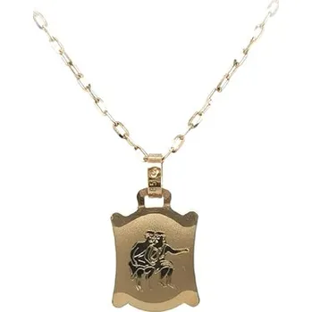 Přívěsek Zlatý Přívěsek Znamení Blíženeci 7150847