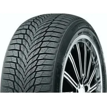 Zimní osobní pneu Zimní pneu Nexen 245/50R20 102V Winguard Sport 2 SUV