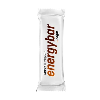 Edgar Power Edgar Energybar tyčinka Příchuť: Čokoláda