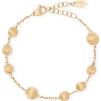 Náramek Zlatý Náramek Marco Bicego Africa BB2830 Y 2040234