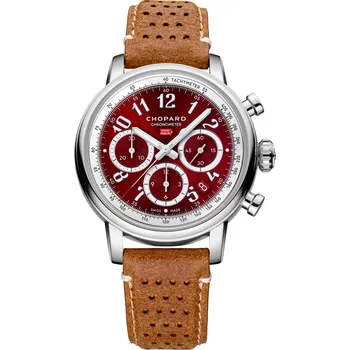 Hodinky Chopard Mille Migila Classic Chronograph 168619-3003