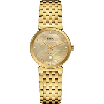 Hodinky Rado Florence Diamonds R48915903