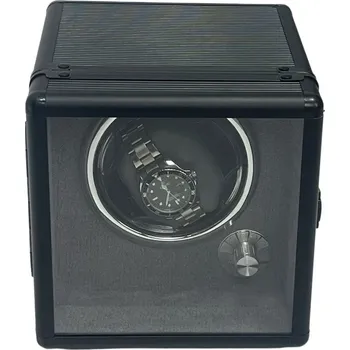 Hodinky Automatický natahovač hodinek - černý