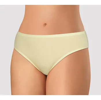 Kalhotky Andrie Dámské kalhotky Andrie z bambusových vláken PS 2312 - Bílá - 38/40