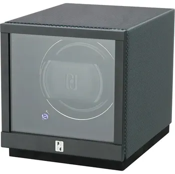 Natahovač hodinek Paul Design Gentlemen 1D Carbon