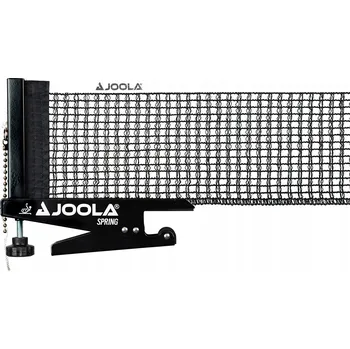 Míčový sport Síťka na stolní tenis Joola Spring