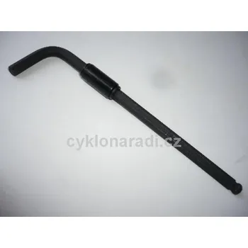 Inbus klíč Park Tool 4mm 1604