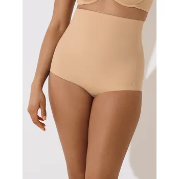 Dámské spodní prádlo Vysoké stahovací kalhotky LISCA - BELLA Velikost: 42