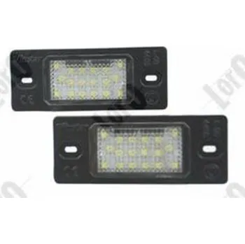 Osvětlení SPZ LORO Osvětlení SPZ LOR L03-210-0003LED