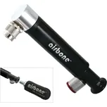 Pumpička Airbone ZT-724-AV-BK černá cestovní bombičková