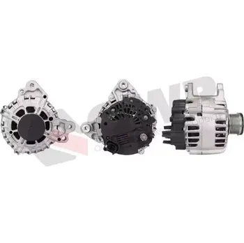 Alternátor QWP Alternátor QWP WGE1054 + DOPRAVA ZDARMA!