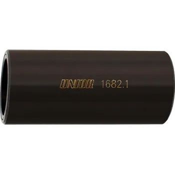 Hlavové složení Vodící kužel naražeče ježka řízení Unior