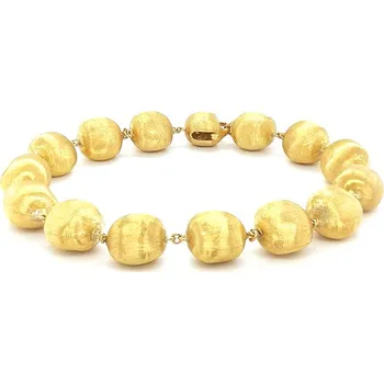 Náramek Zlatý Náramek Marco Bicego Africa MB70022